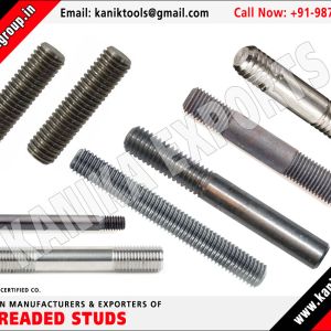 Threaded Rods & Bars, Hex Bolts, Hex Nuts Fasteners Strut Support Systems 
