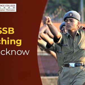 Top SSB Coaching in Lucknow