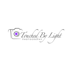 Touched by light photography