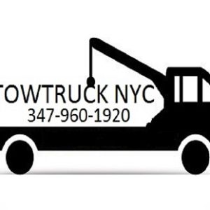 Tow Truck NYC