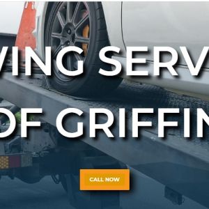 Towing Services of Griffin