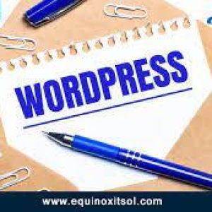 Transform Your Digital Presence: Expert WordPress Website Design Services in Dal