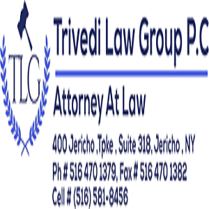 Trivedi Law Group P.C.