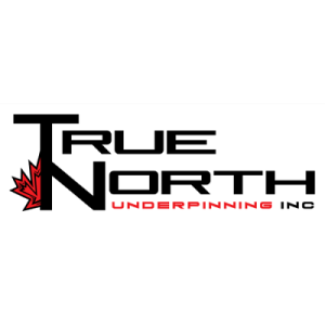 True North Underpinning