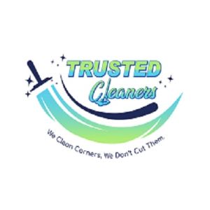 Trusted Cleaners Inc