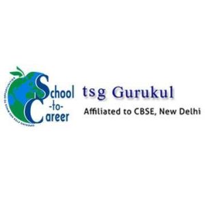 TSG Gurukul School Bhubaneswar