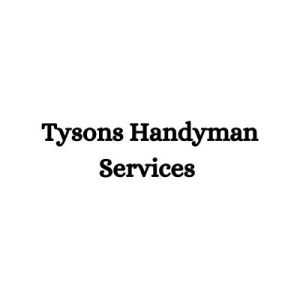 Tysons Handyman Services
