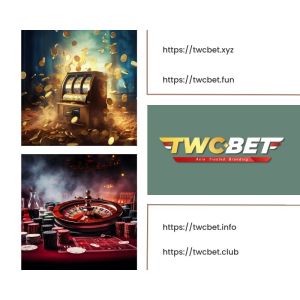 Ultimate Gaming Experience on TWCBET - Join Now!