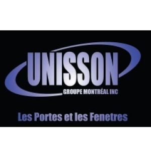Unisson Groupe Montreal - Portes et Fenêtres / Windows and Doors
