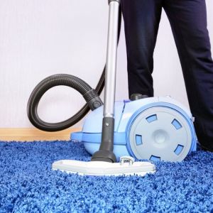 Upright Carpet Cleaning and Commercial Services