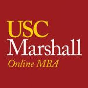 USC Online MBA - Marshall School of Business