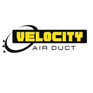 Velocity Air Duct