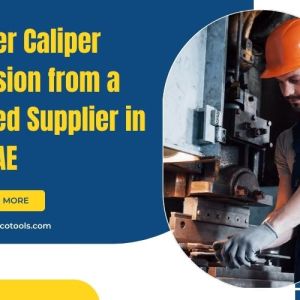 Vernier Caliper Supplier in UAE