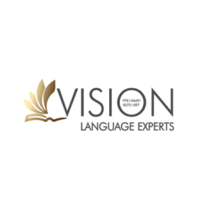 Vision Language Experts - Best PTE, OET, IELTS and NAATI CCL Training and Coachi