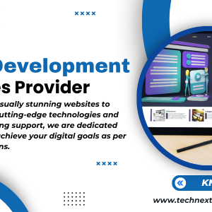 Web Development Company in Durgapur- Technext Technosoft