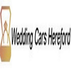 Wedding Cars Hereford
