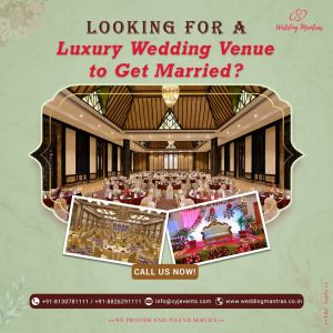 Wedding Venues in Karnal | Wedding Resorts 