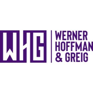 Werner, Hoffman, Greig & Garcia
