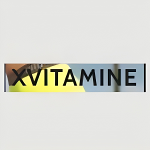 Xvitamin Pills