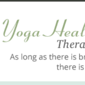 Yoga Healing Therapy