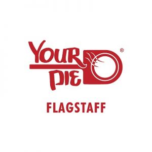 Your Pie Pizza Restaurant | Flagstaff