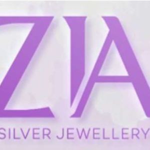 ZIA Silver & LabGrown Diamond Jewellery