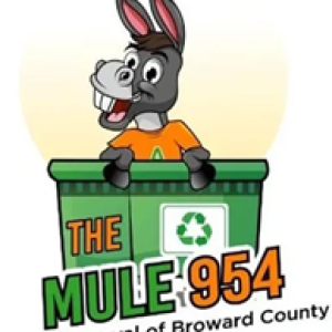 The Mule 954 Junk Removal & Hauling Services