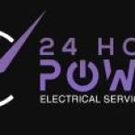 24 Hour Power Electrical Services Sydney