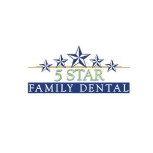 5 Star Family Dental