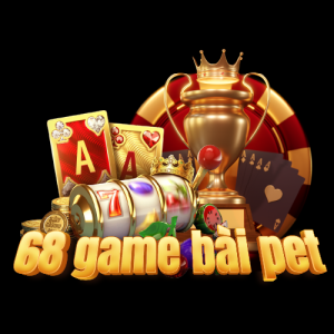 68 game bài Pet