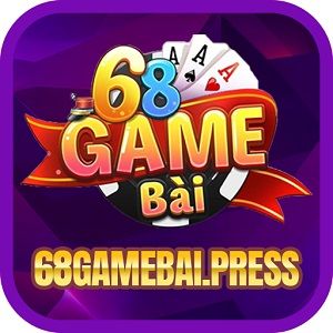 68gamebai press