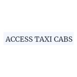 Access Taxi Cabs