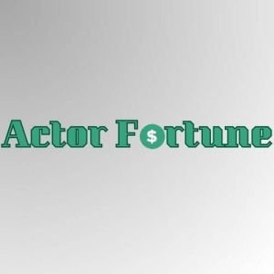 Actor Fortune