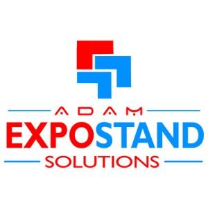 Adam Expo Stand Design and Build