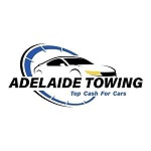 Adelaide Towing  Top Cash For Cars
