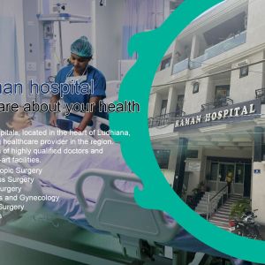 Raman multi specialityhospital