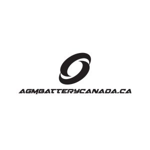 AGM Battery Canada