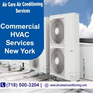 Air Care Air Conditioning Services