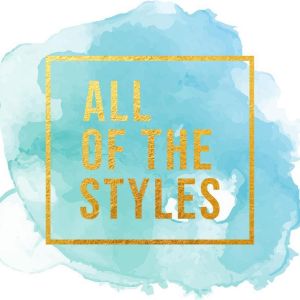 All of the Styles