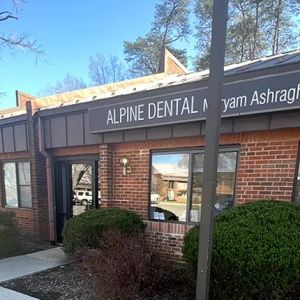 Alpine Dental - Dentist Burke