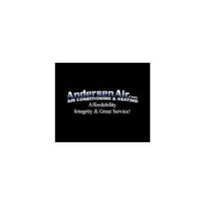 Andersen Air Inc