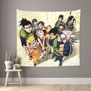 Generic Tokyo Ghoul Wall Decor Posters Japanese Anime Tapestry | Jumia  Nigeria-demhanvico.com.vn