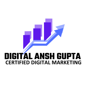 Digital Ansh Gupta