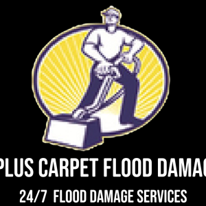 A plus Carpet and Flood damage