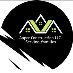Apper Construction