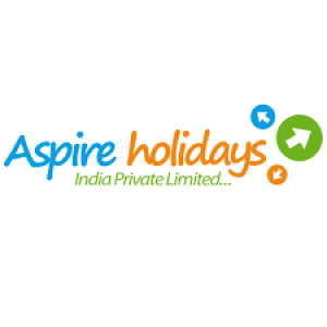 Aspire holidays