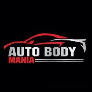 Auto Body Mania