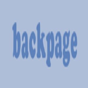 Backpage