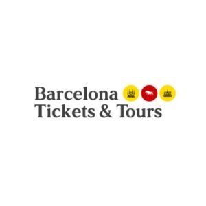 Barcelona Tickets