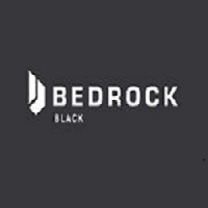 Bedrock Black